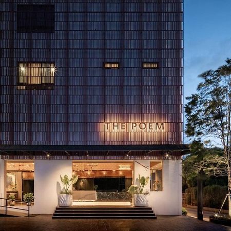 The Poem Hotel Mae Phim Ngoại thất bức ảnh
