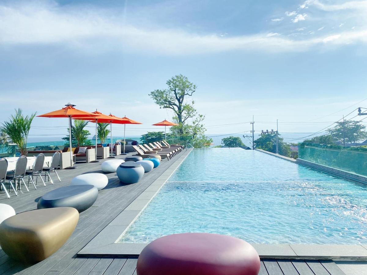 The Poem Hotel Mae Phim Ngoại thất bức ảnh