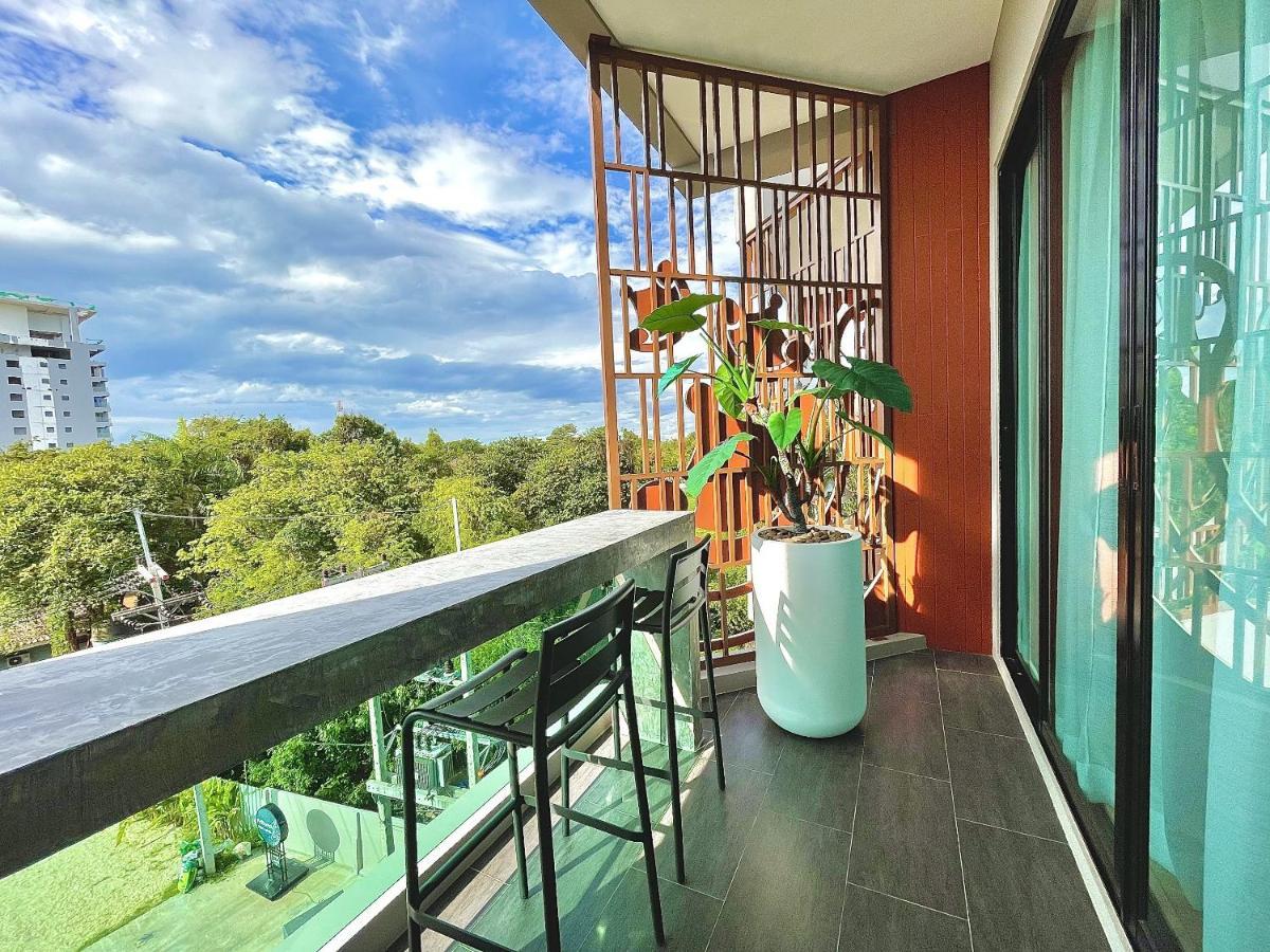 The Poem Hotel Mae Phim Ngoại thất bức ảnh