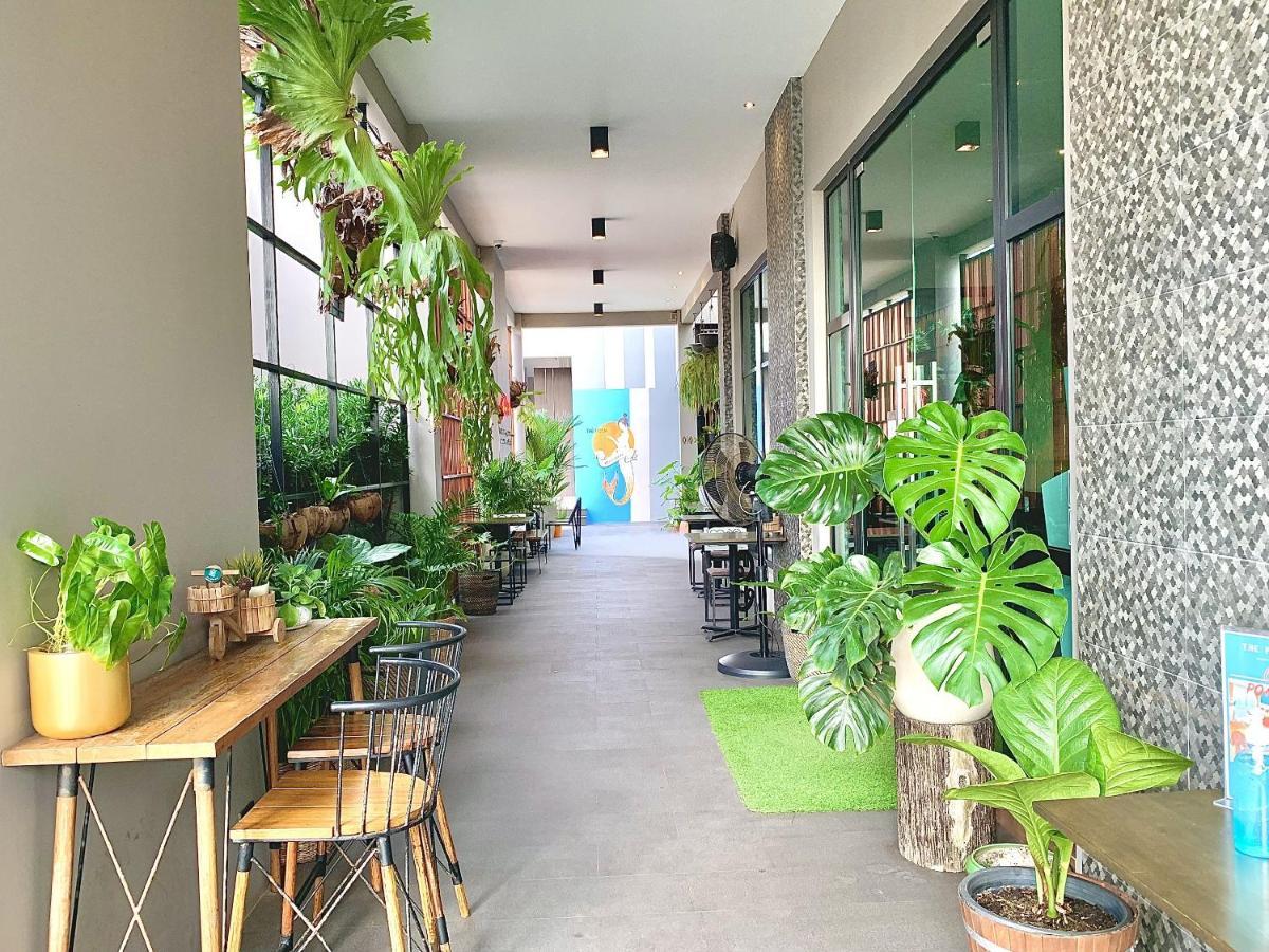 The Poem Hotel Mae Phim Ngoại thất bức ảnh