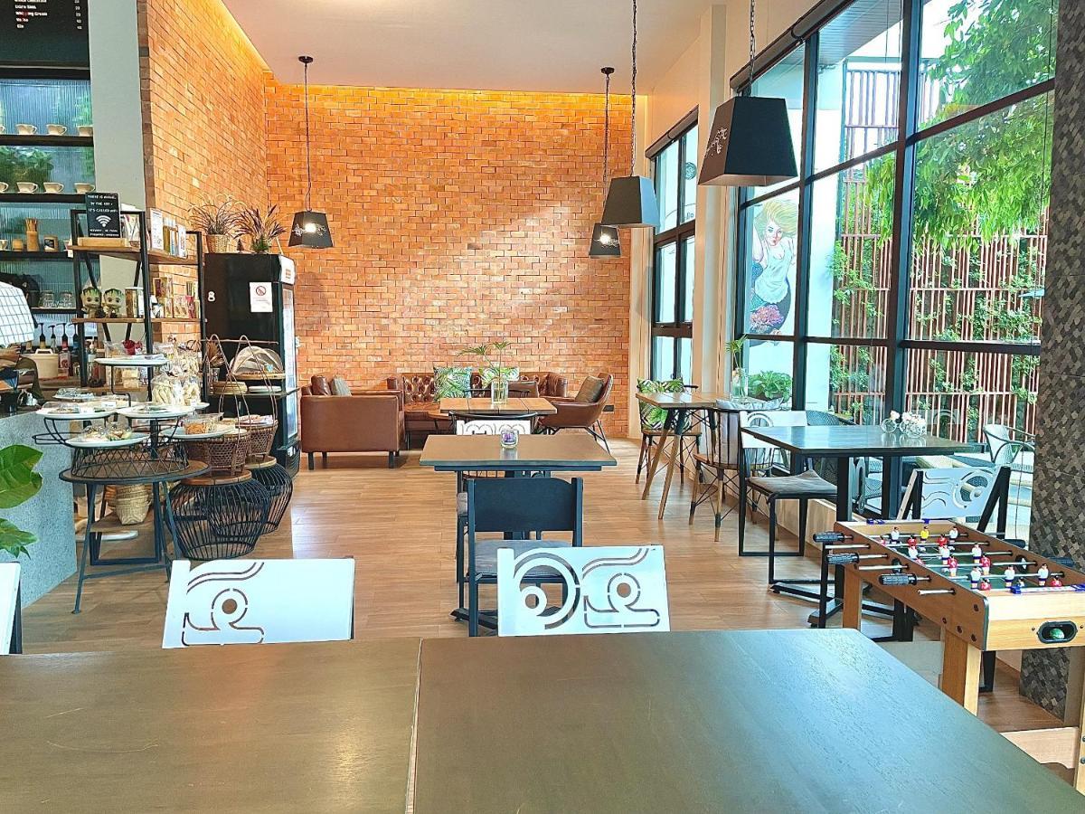 The Poem Hotel Mae Phim Ngoại thất bức ảnh