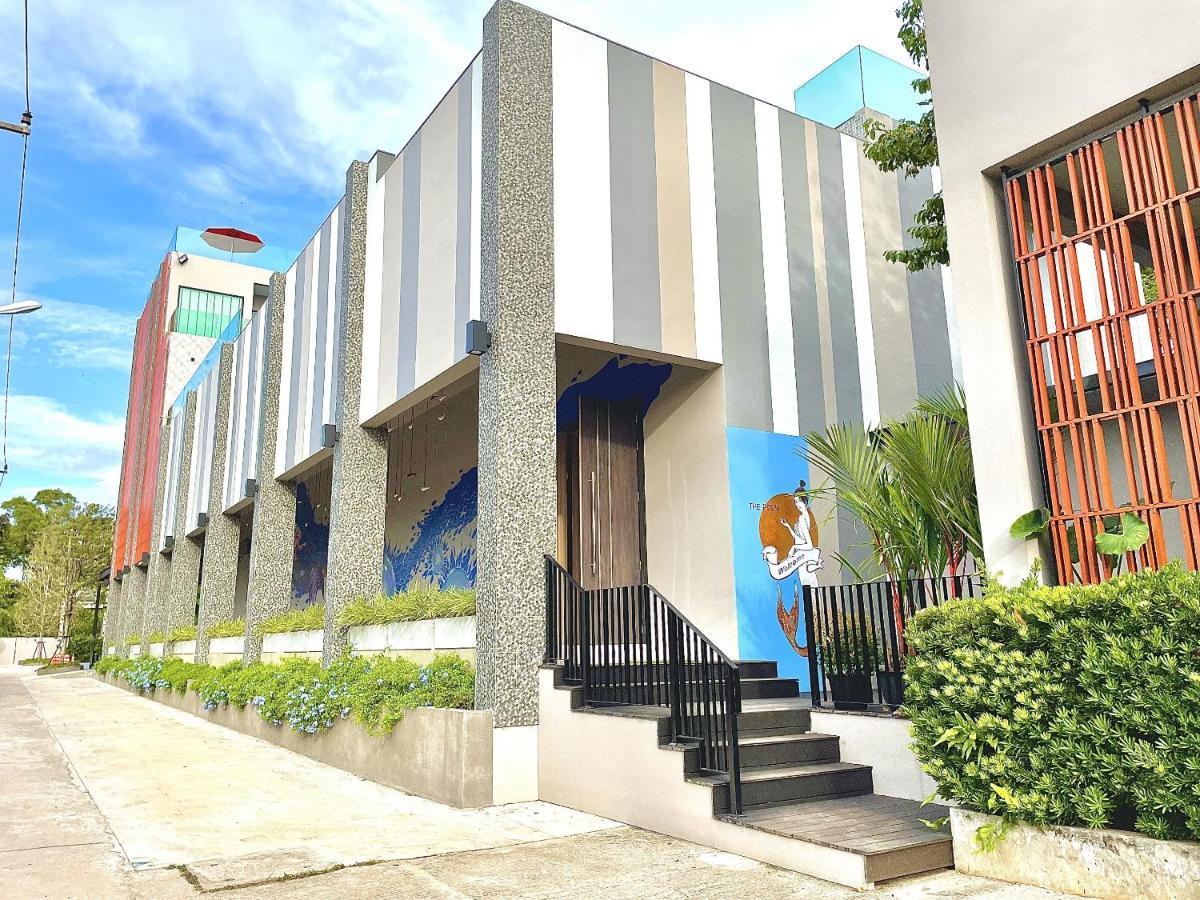 The Poem Hotel Mae Phim Ngoại thất bức ảnh
