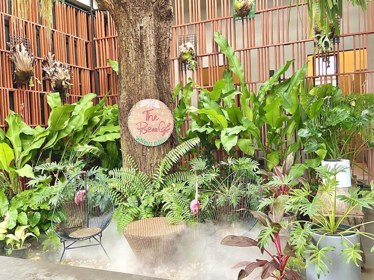The Poem Hotel Mae Phim Ngoại thất bức ảnh