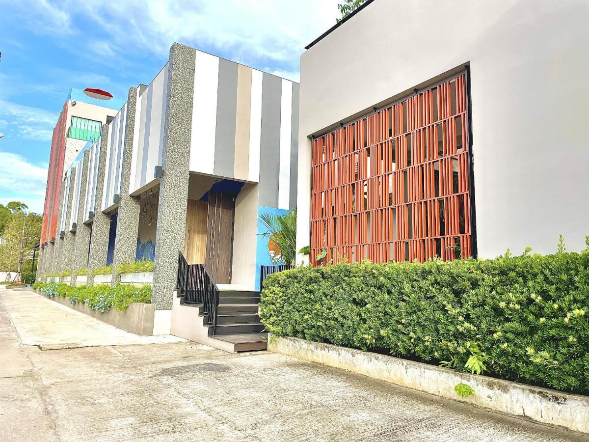 The Poem Hotel Mae Phim Ngoại thất bức ảnh