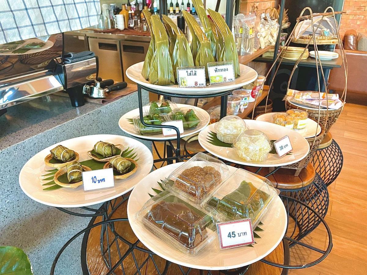 The Poem Hotel Mae Phim Ngoại thất bức ảnh