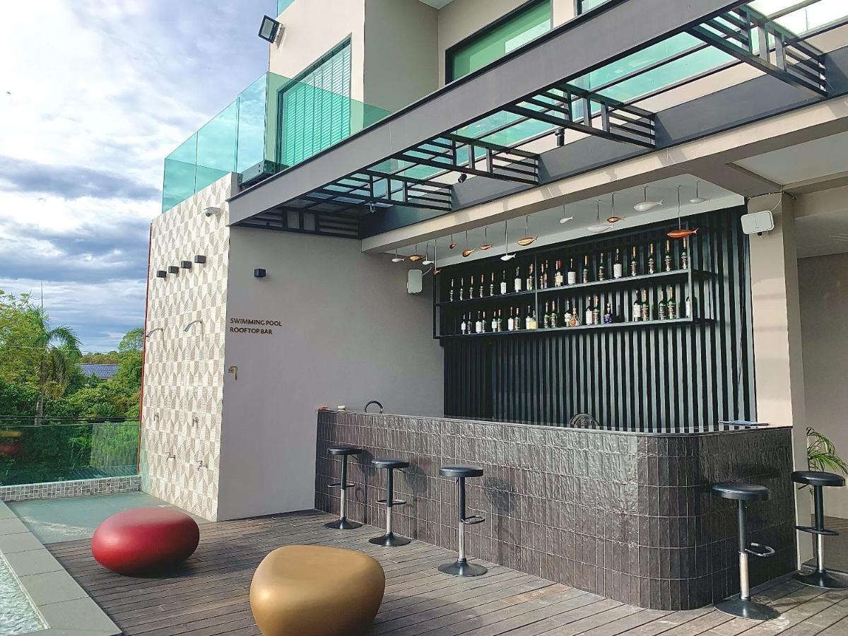 The Poem Hotel Mae Phim Ngoại thất bức ảnh
