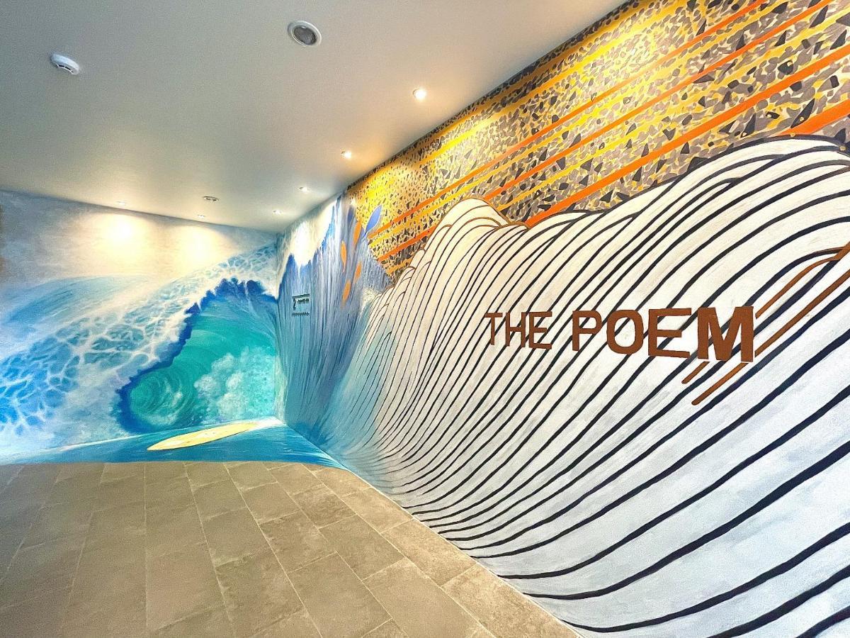 The Poem Hotel Mae Phim Ngoại thất bức ảnh
