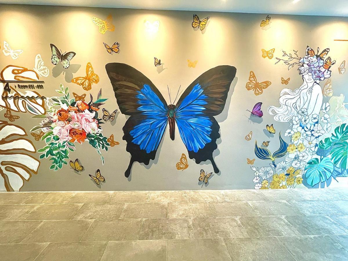 The Poem Hotel Mae Phim Ngoại thất bức ảnh