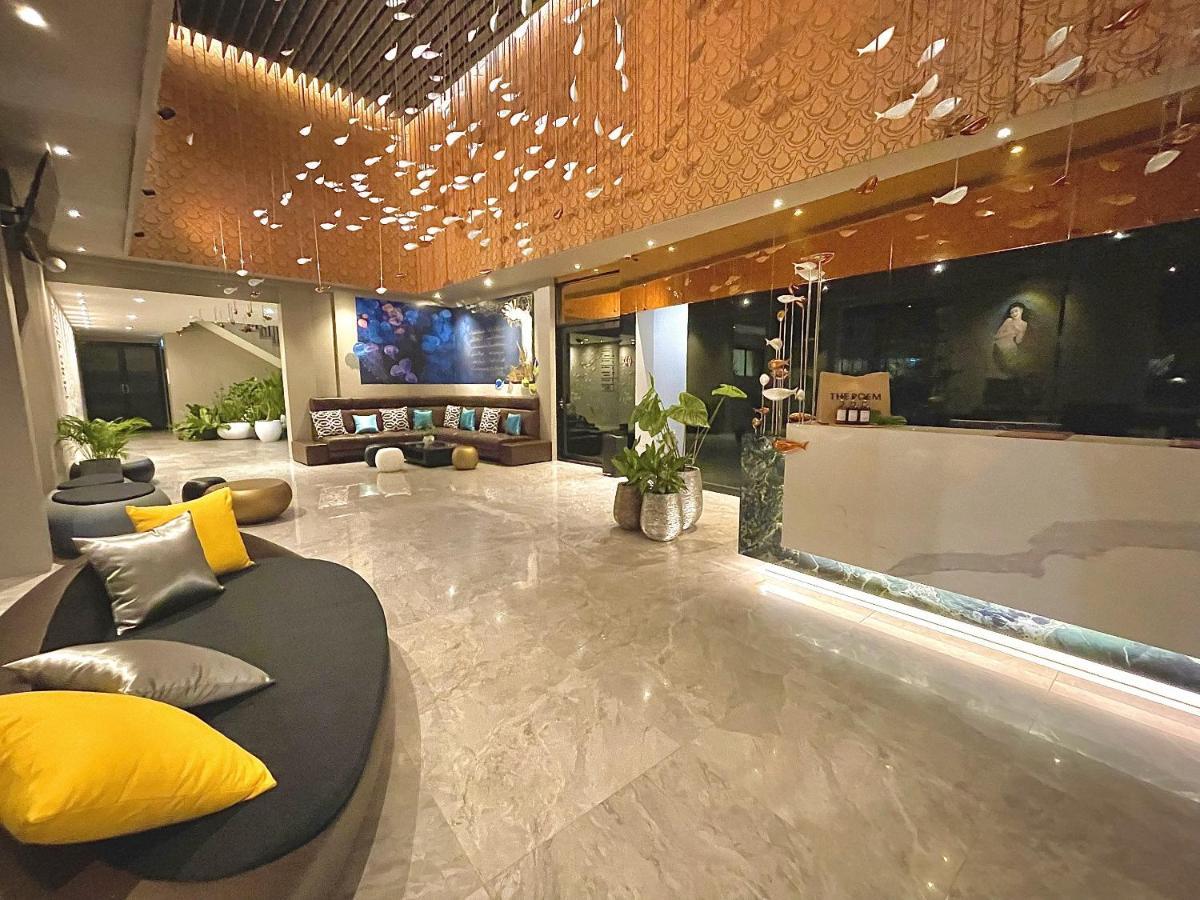 The Poem Hotel Mae Phim Ngoại thất bức ảnh