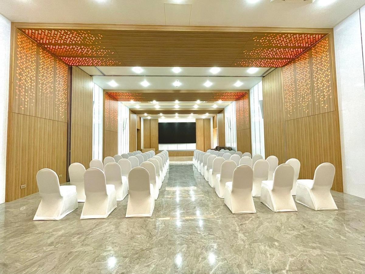 The Poem Hotel Mae Phim Ngoại thất bức ảnh