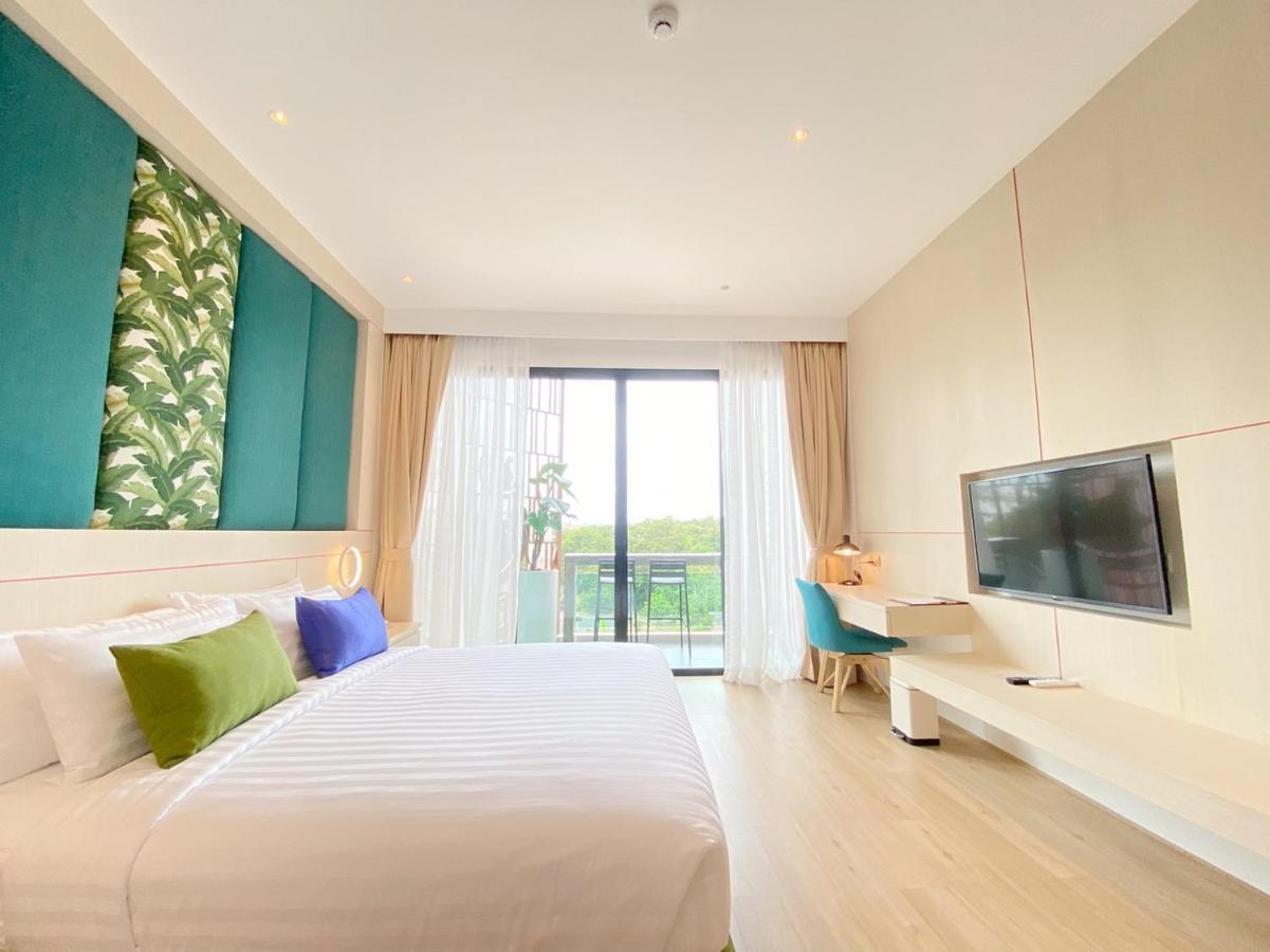The Poem Hotel Mae Phim Ngoại thất bức ảnh
