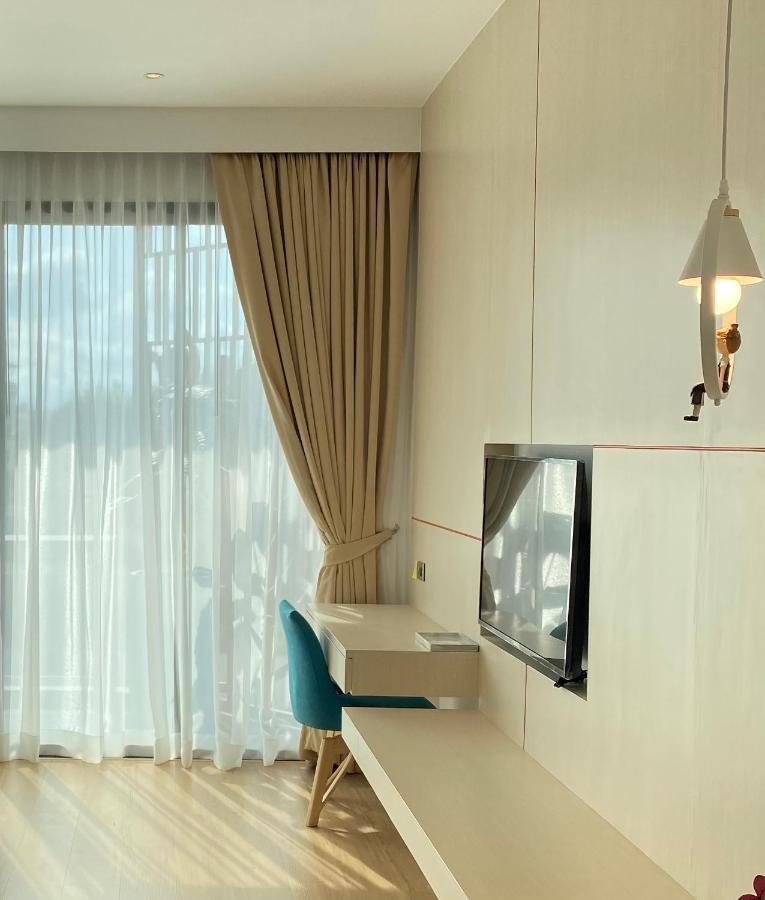The Poem Hotel Mae Phim Ngoại thất bức ảnh