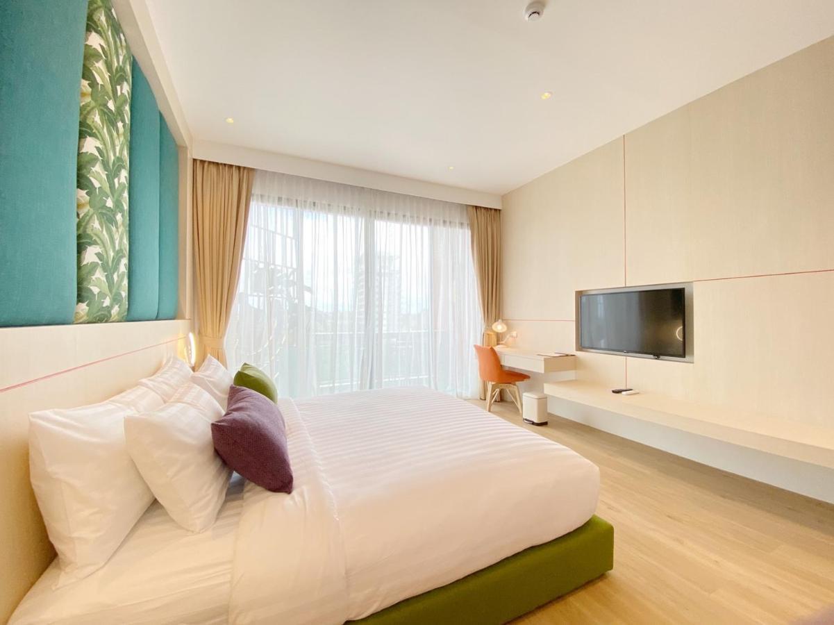 The Poem Hotel Mae Phim Ngoại thất bức ảnh