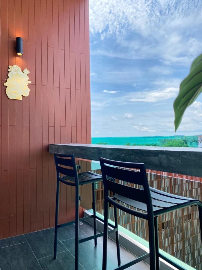 The Poem Hotel Mae Phim Ngoại thất bức ảnh