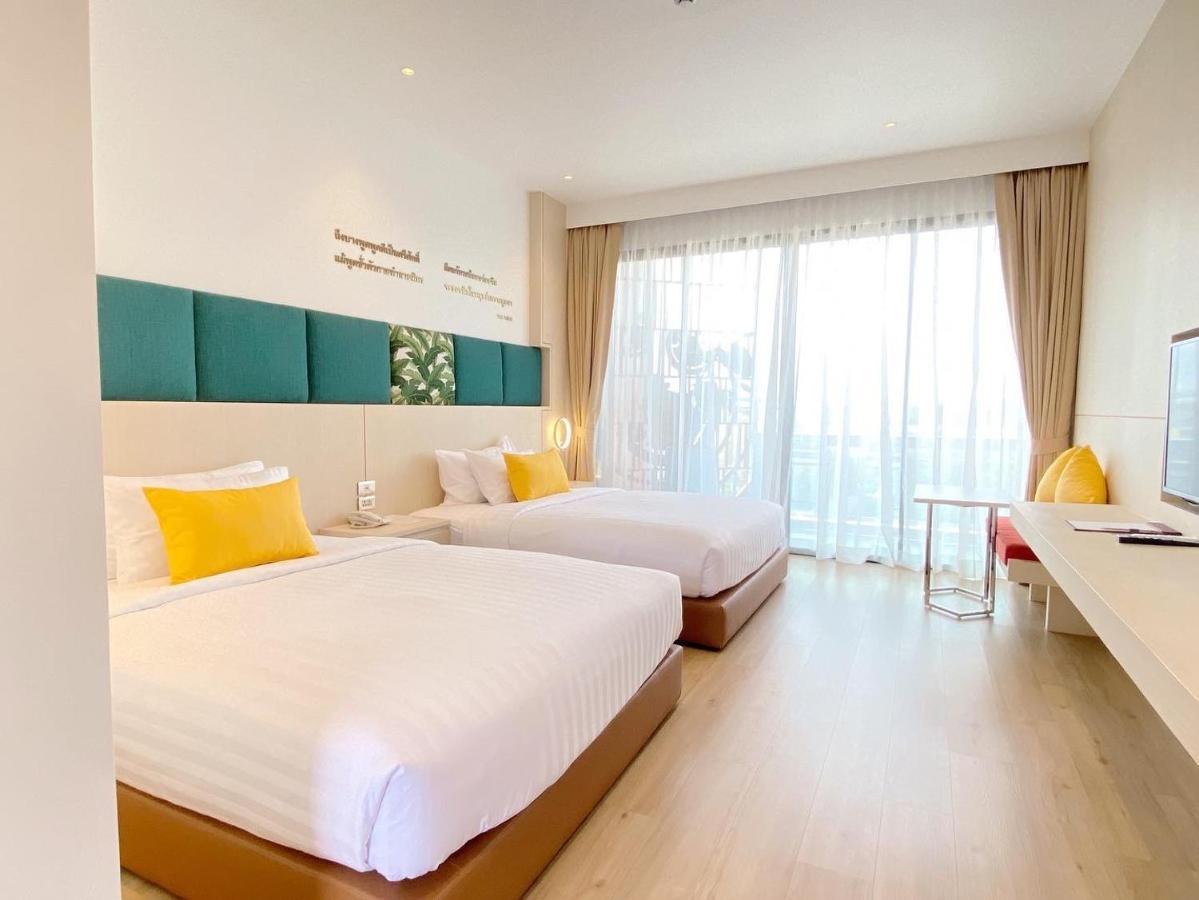 The Poem Hotel Mae Phim Ngoại thất bức ảnh