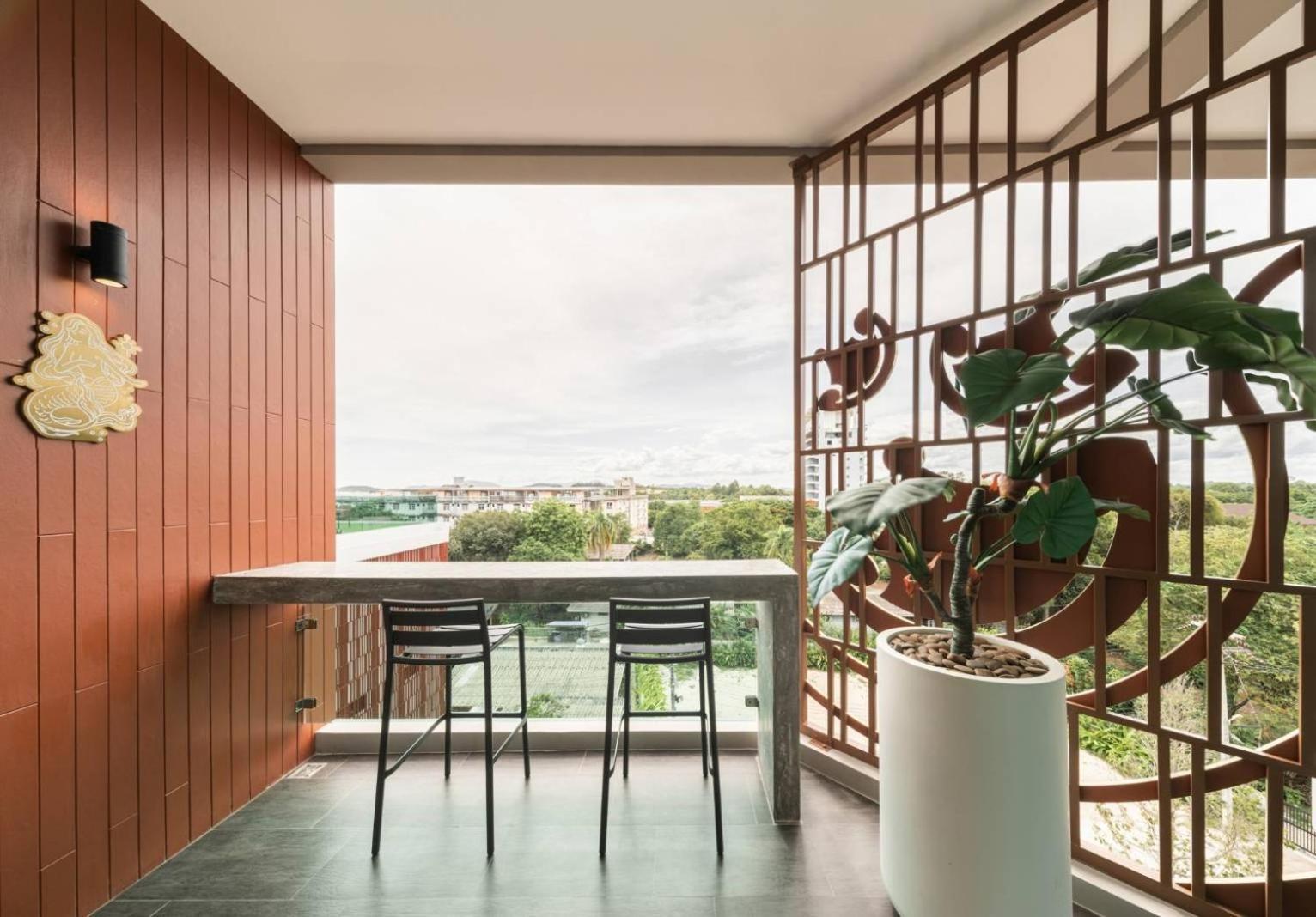 The Poem Hotel Mae Phim Ngoại thất bức ảnh